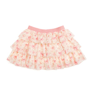 Sweet Wink - Ditsy Floral Petal Tutu