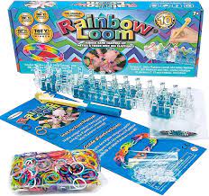 Rainbow Loom