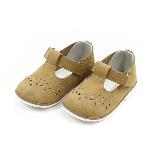 Khaki Birdie Mary Jane
