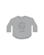 Rylee & Cru - El Sol Long sleeve Tee