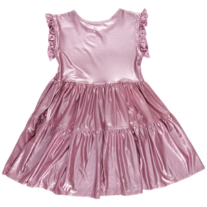 Pink Chicken - Light Pink Lane Polly Dress