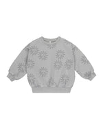 Rylee & Cru - Suns Relaxed Sweatshirt