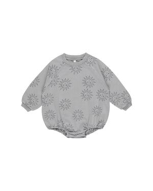 Rylee & Cru - Suns Crewneck Romper