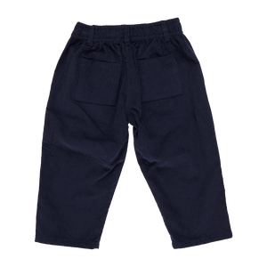 Pink Chicken - Navy Boys Corduroy Jackson Pants