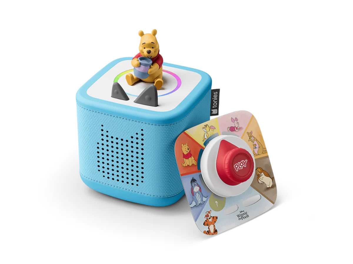 Toniebox 2 Play Set - Winnie the Pooh