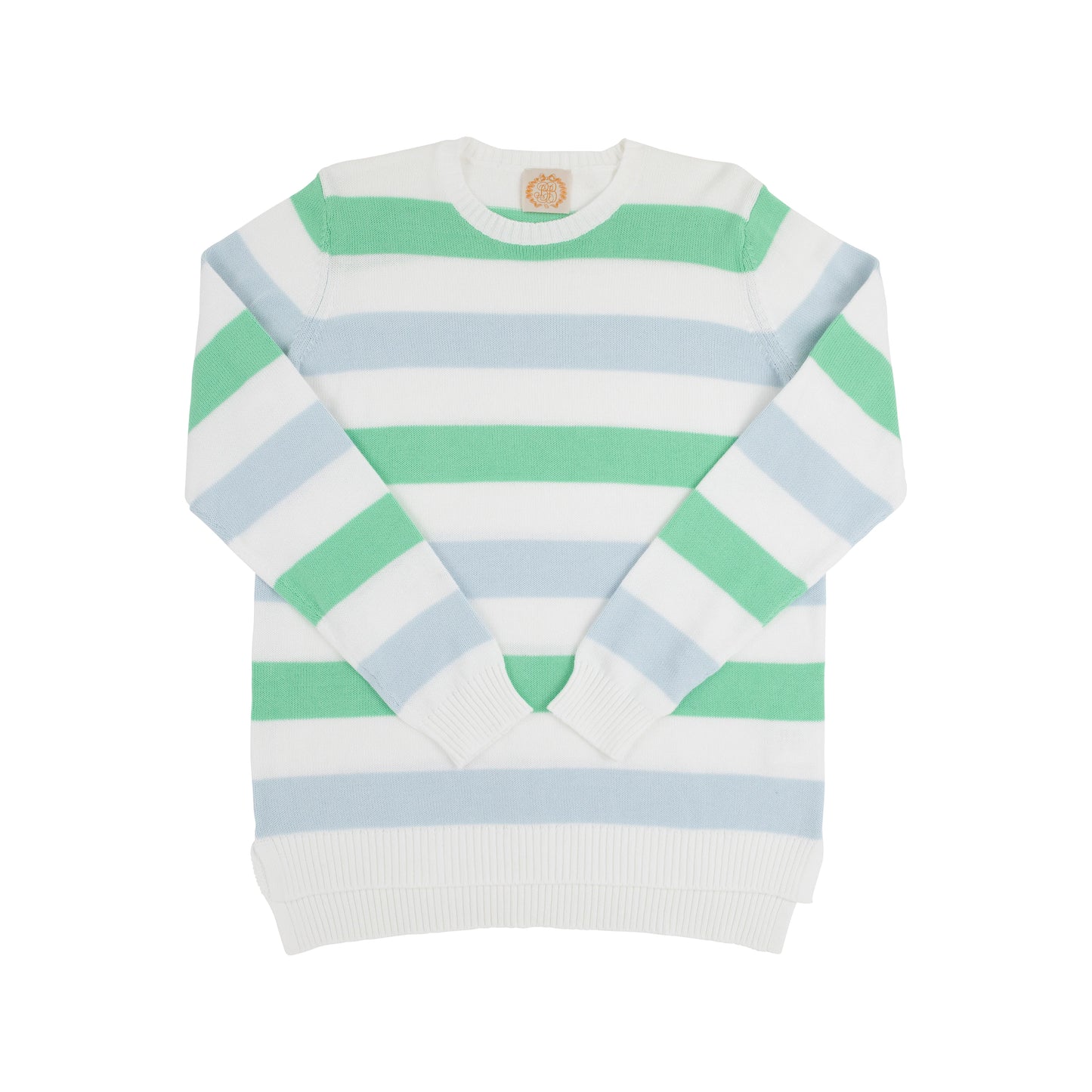 The Beaufort Bonnet Company - Women's Stripe Cissy Sweater