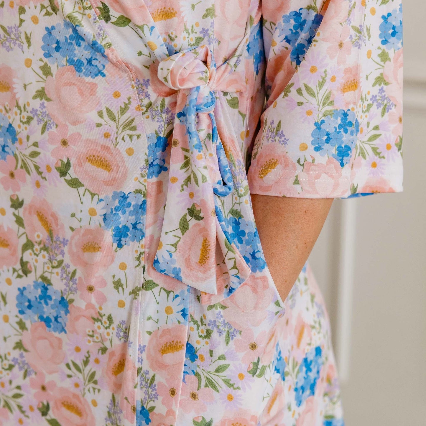 Penelope Women's Everyday Robe