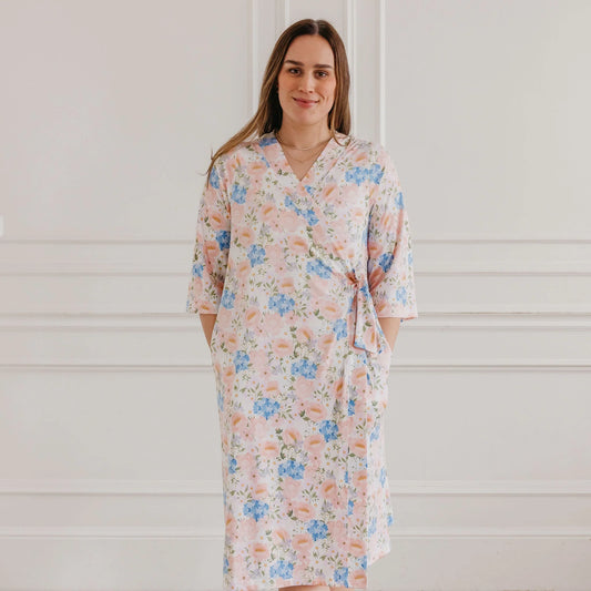 Penelope Women's Everyday Robe
