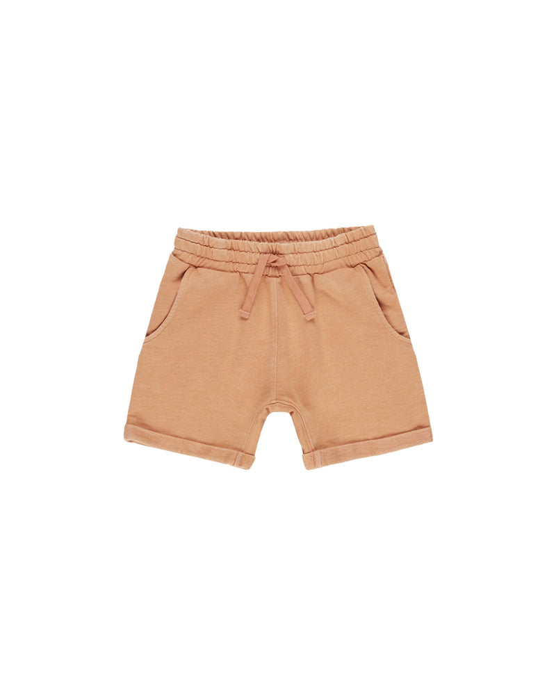 Rylee & Cru - Grapefruit Relaxed Short