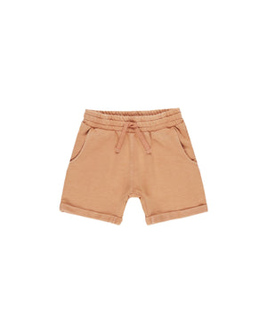 Rylee & Cru - Grapefruit Relaxed Short