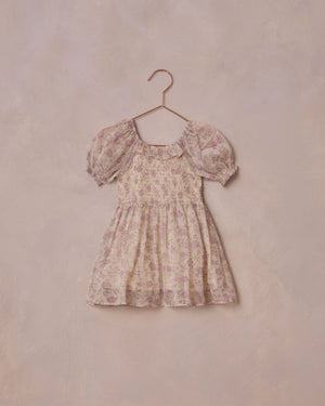Noralee - Lavender Field Millie Dress