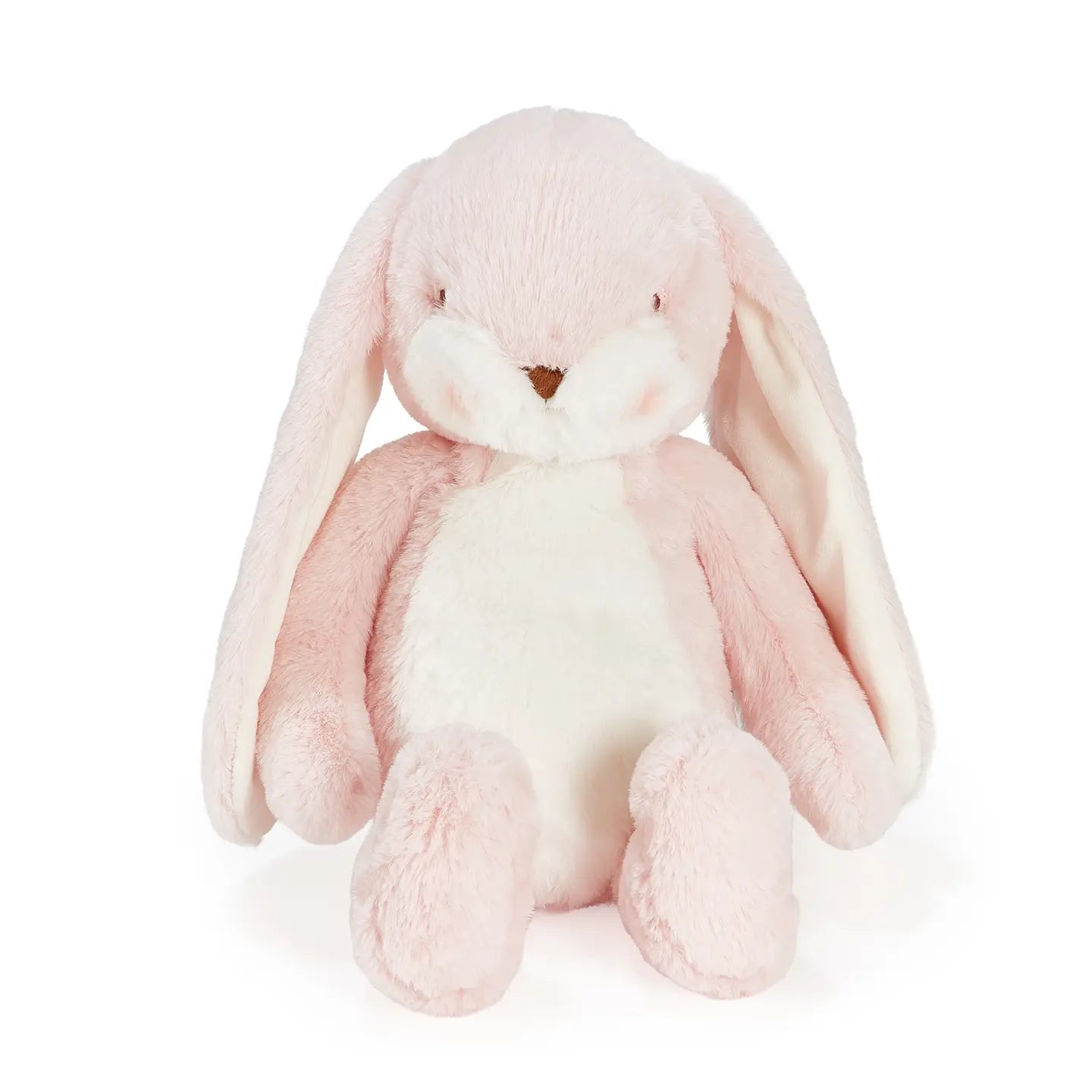 Pink Sweet 16" Nibble Bunny