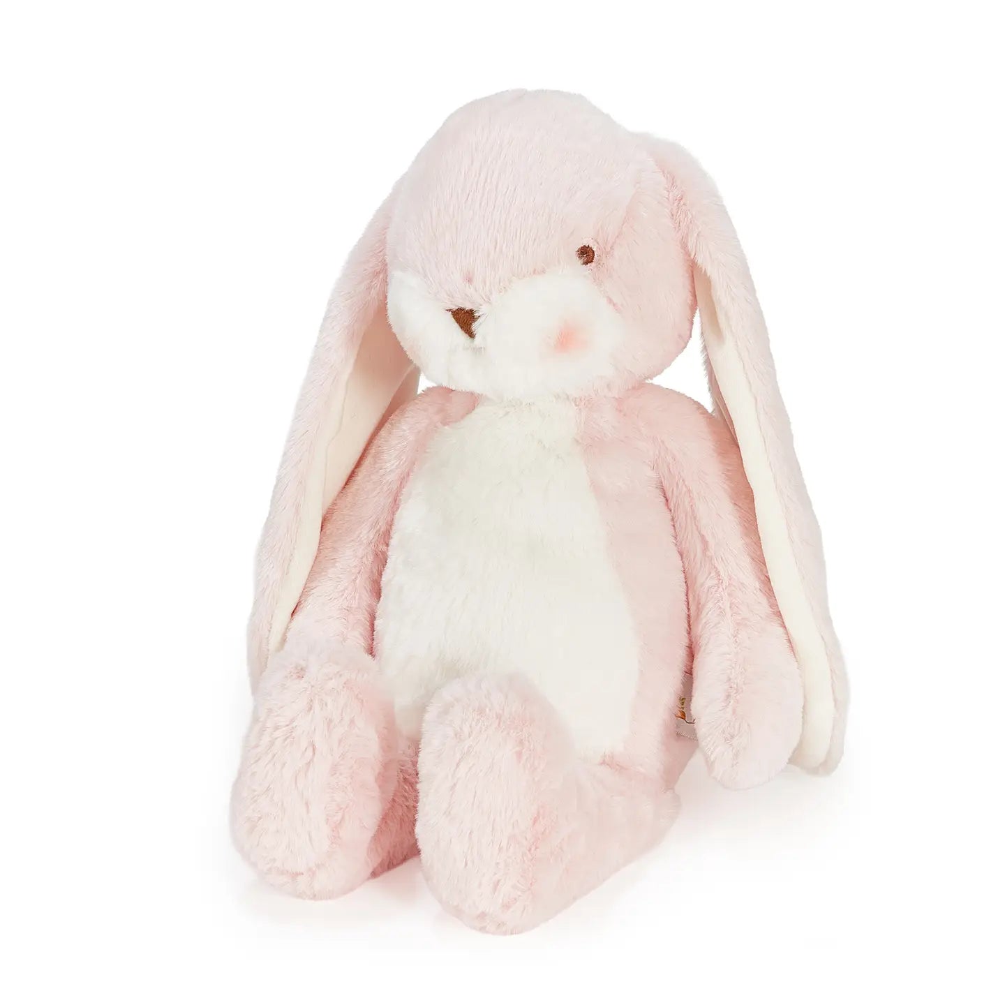 Pink Sweet 16" Nibble Bunny