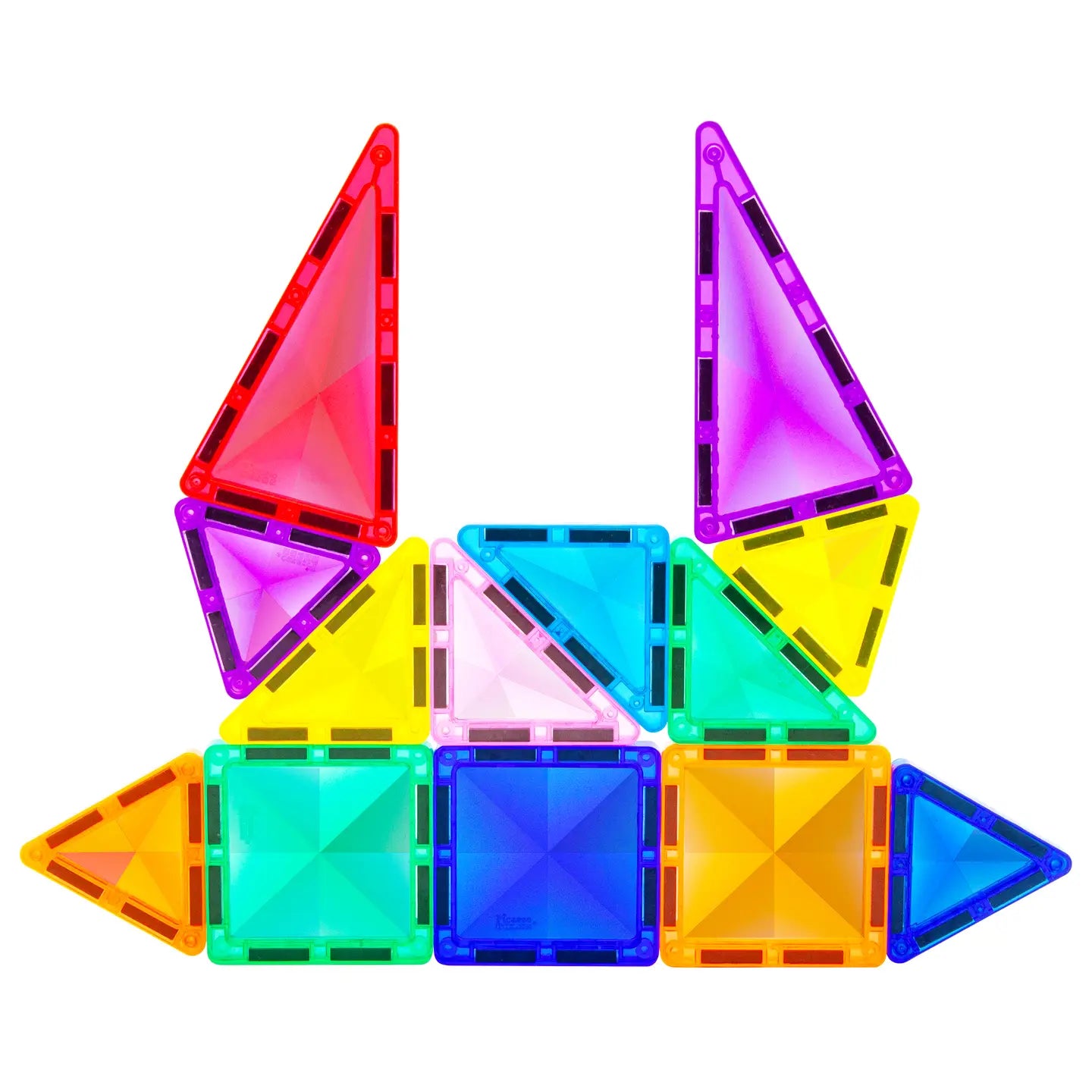 16 Piece Geometry Set
