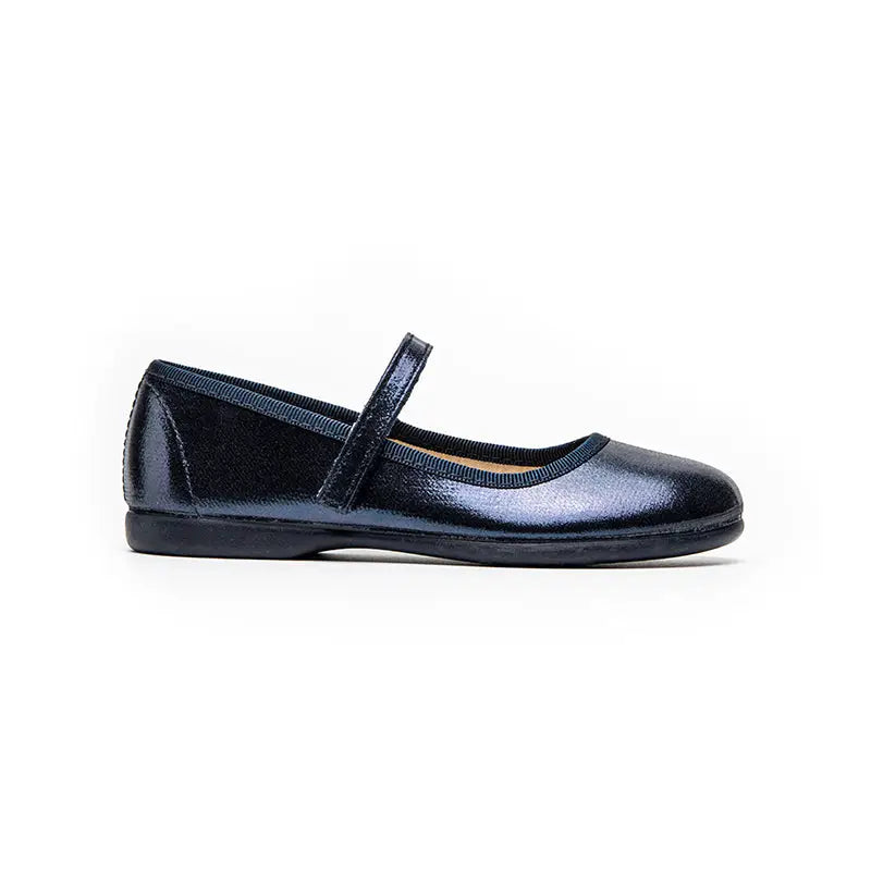 Mila Navy Mary Jane