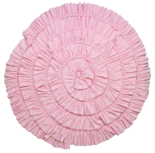 Lemon Loves Lime - Rose Wrap Rose Shadow