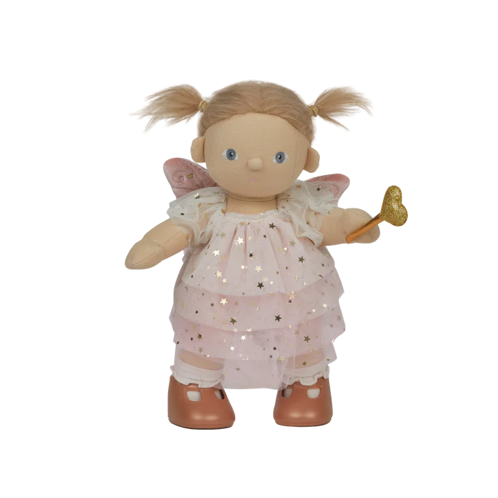 Dream Dinkum - Fairy Willow - Pink
