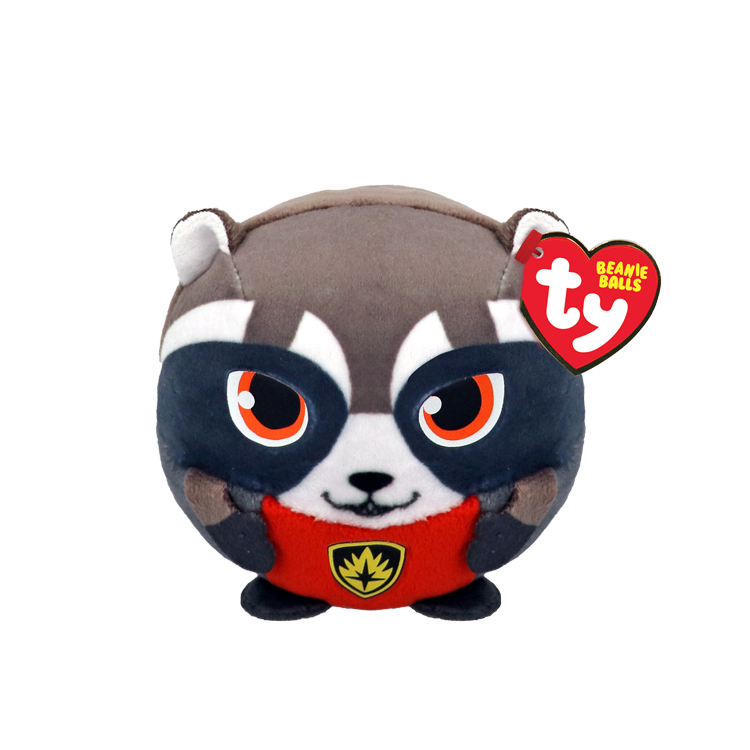 ty - Rocket Beanie Ball