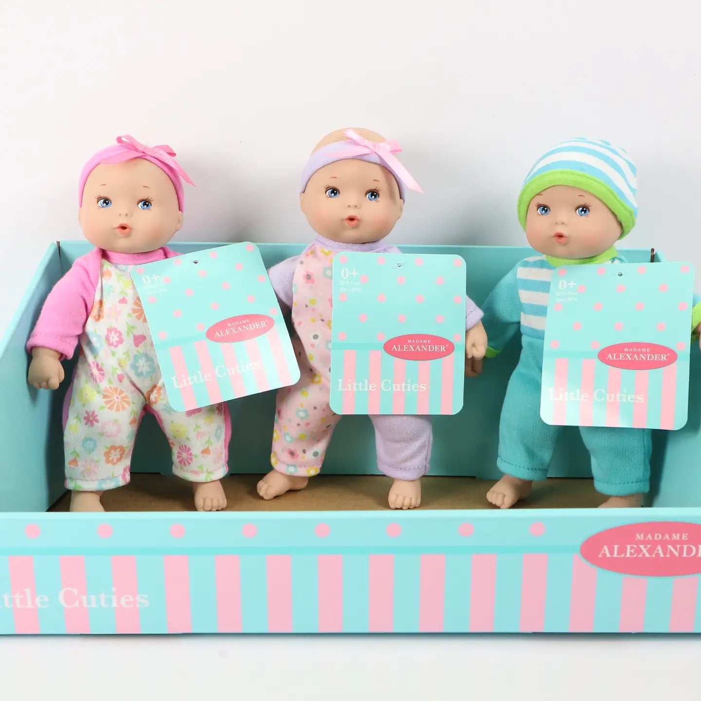 Little Cuties Assortment