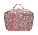 TRVL Design -  Marseille Pink Cosmetic Case