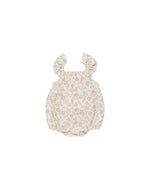 Quincy Mae - Bloom Bonnie Romper