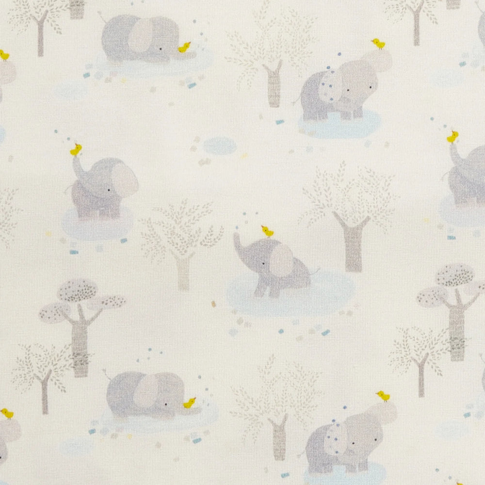 
            
                Load image into Gallery viewer, Magnetic Me - Big Love Modal Baby Blanket
            
        