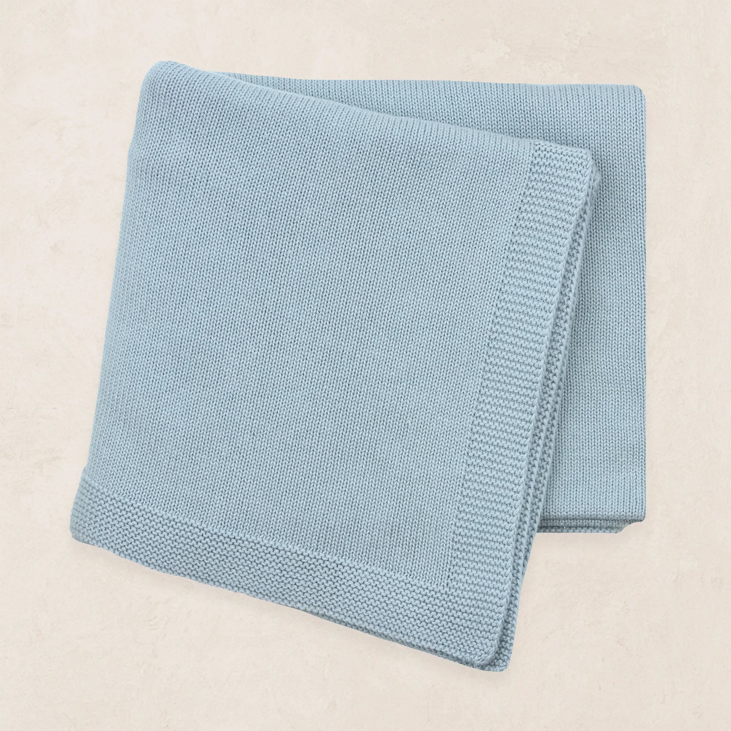 Steele Knit Blanket