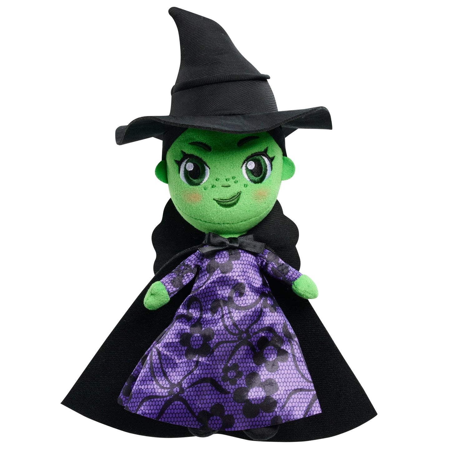 Universal Wicked 8” Plush Doll