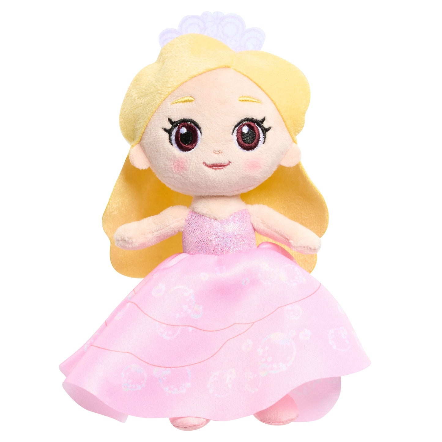 Universal Wicked 8” Plush Doll