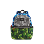 State Bag - Kane Backpack Camo