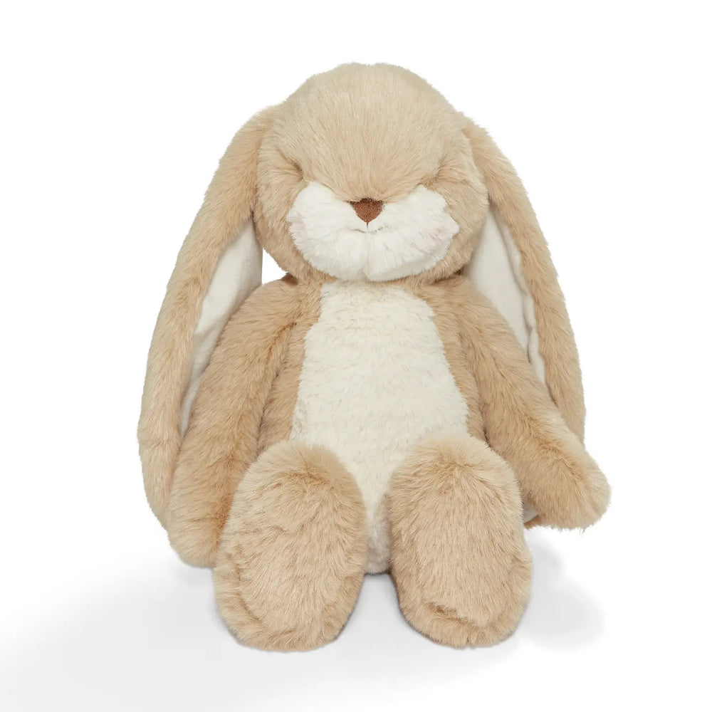 Bunnies By the Bay - Sweet Floppy Nibble 16" Bunny - Almond Joy