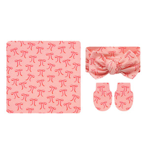 Lou Lou & Co - Claire Newborn Headband Bundle