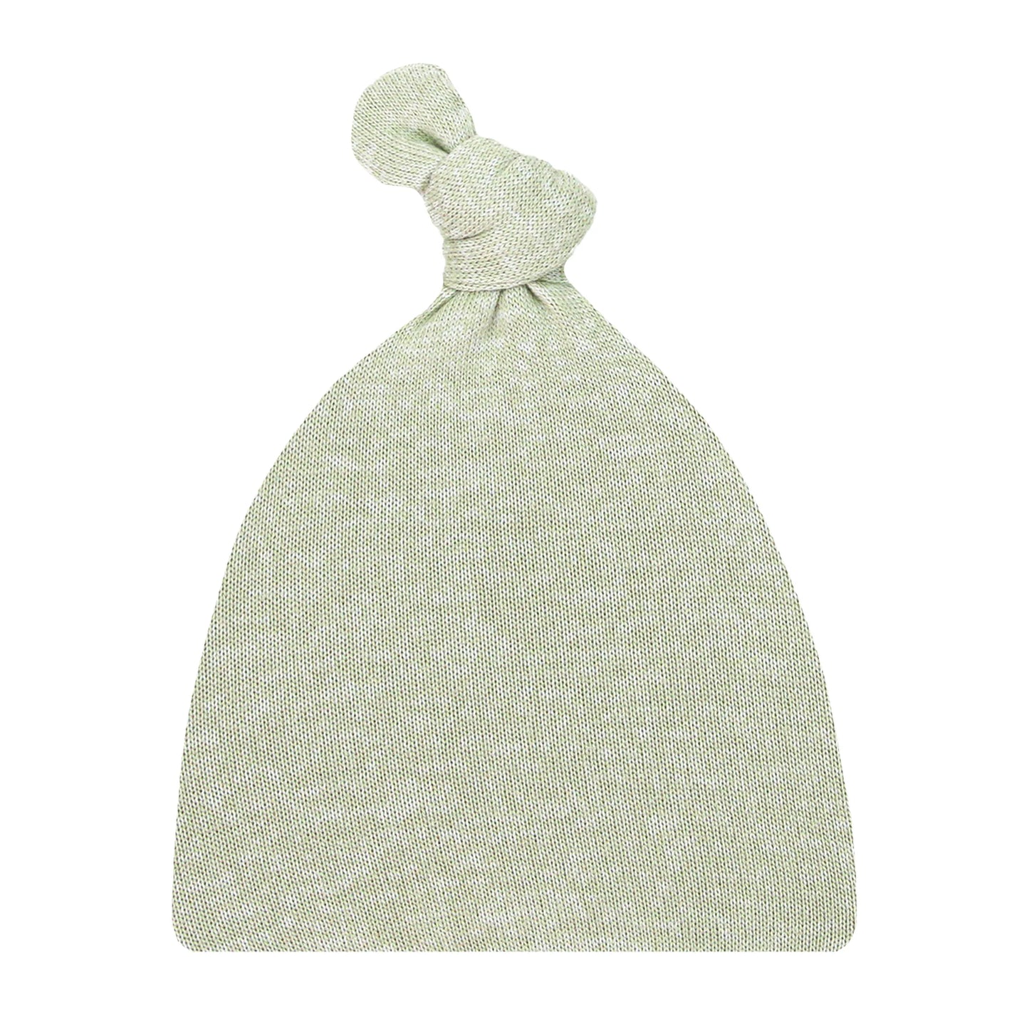 Collins Plush Knit Top Hat