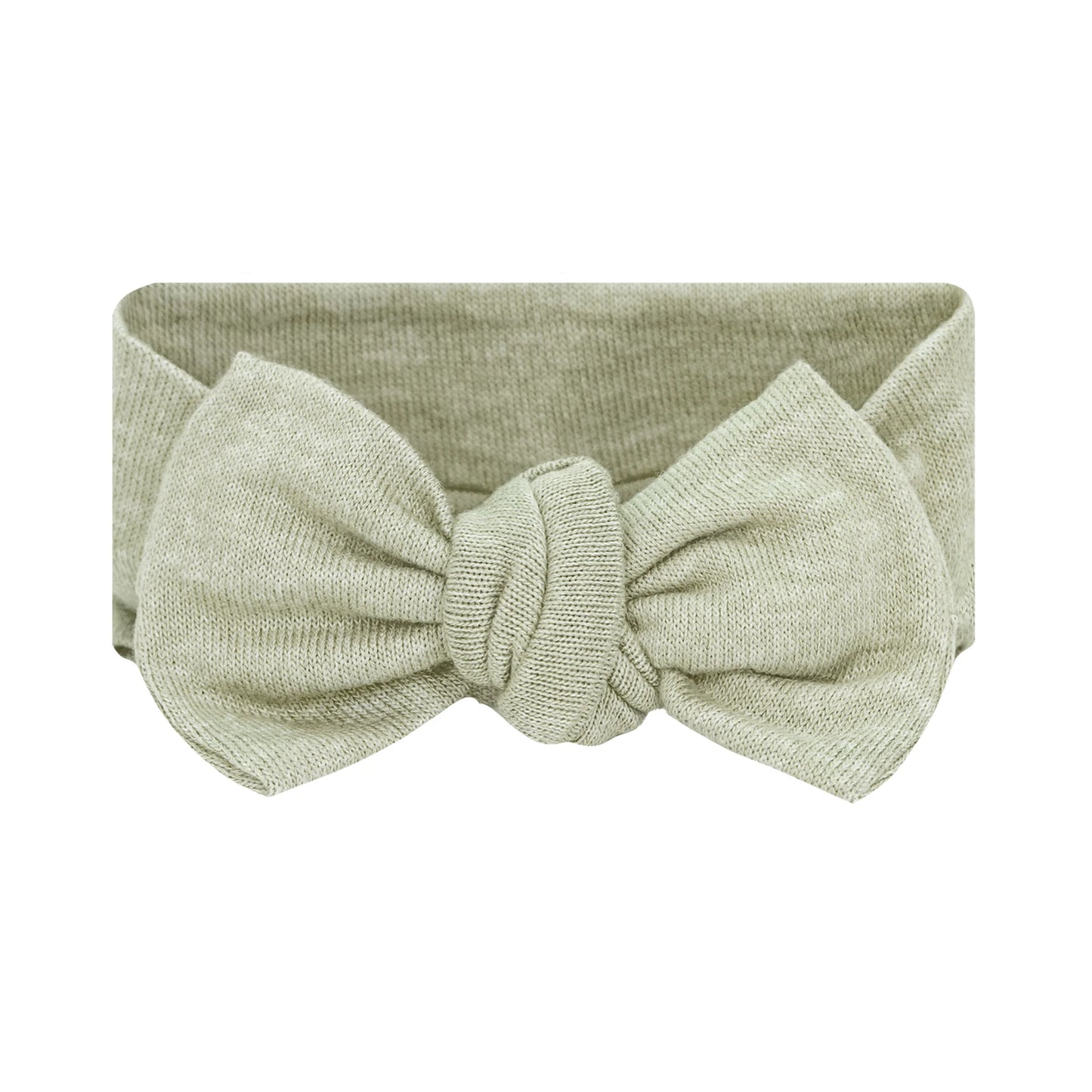 Collins Plush Knit Headband