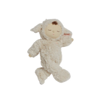 Olli Ella - Cozy Dinkums - Lamby  Pookie - Vanilla
