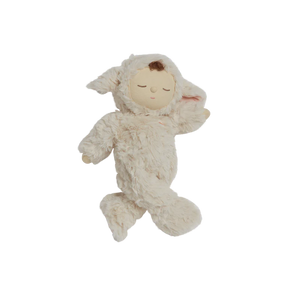 Olli Ella - Cozy Dinkums - Lamby  Pookie - Vanilla