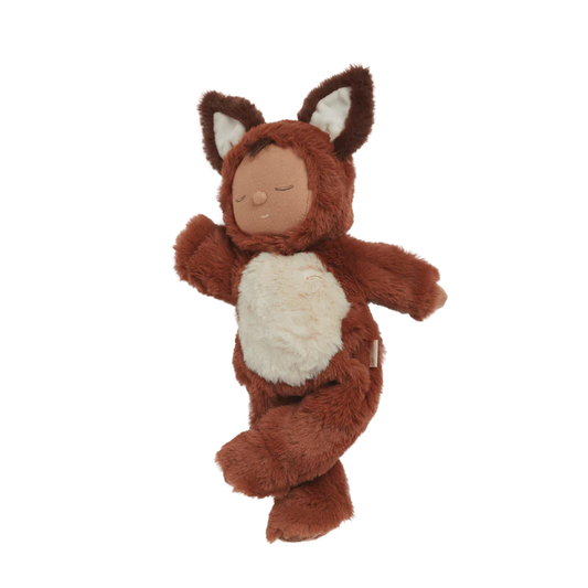 Olli Ella - Cozy Dinkums Fox Finnley