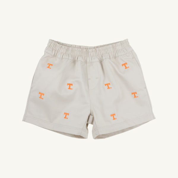 Saratoga Stone Tennesee Critter Sheffield Shorts