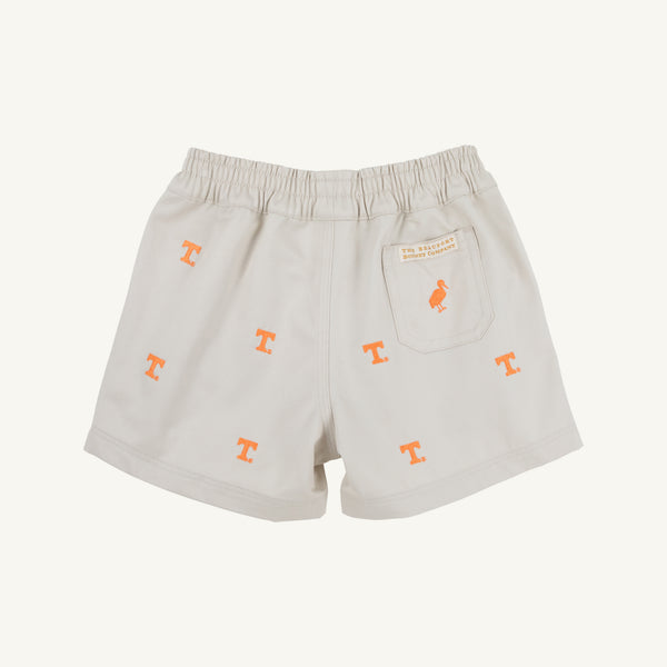 Saratoga Stone Tennesee Critter Sheffield Shorts