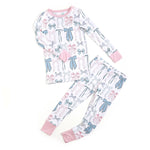 Gigi & Max -  Samantha Bows Two Piece Set