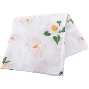Little Hometown - Magnolia Swaddle