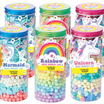 Bead Jewelry Jar