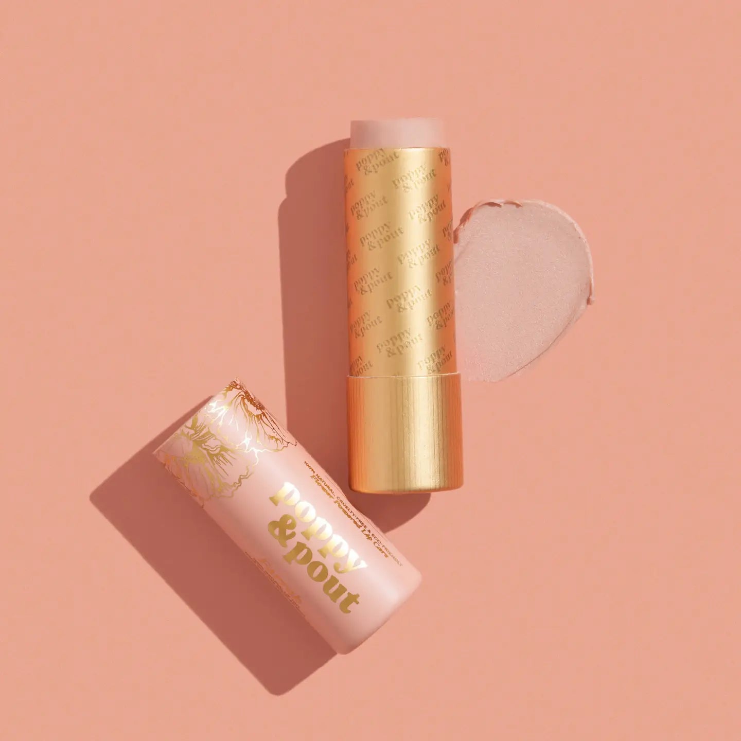 Poppy & Pout - Lip Tint