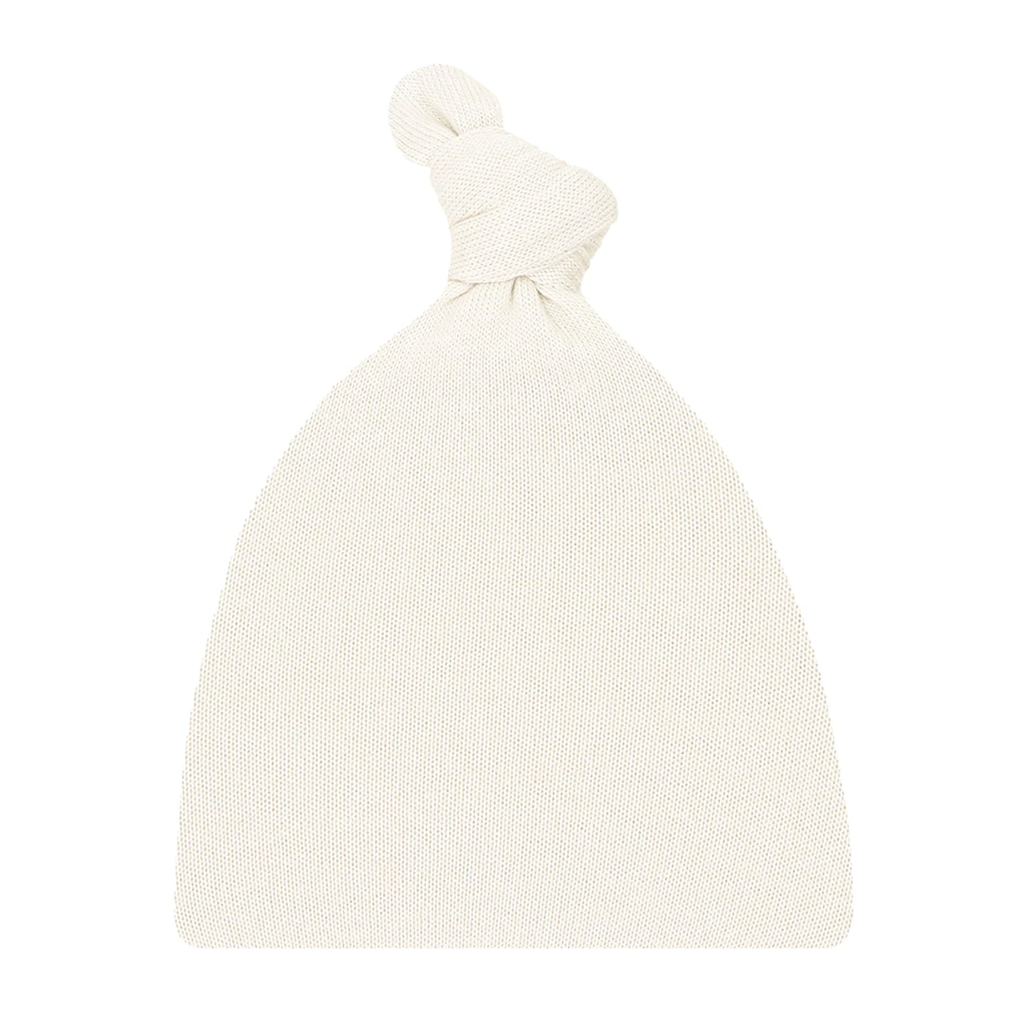 Dakota Plush Knit Top Hat