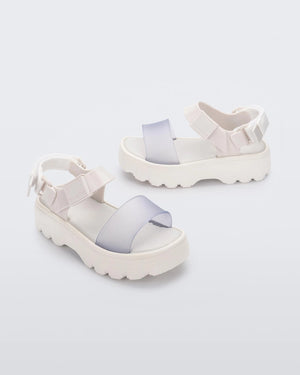 Mini Melissa - Melissa Kick Off Sandal