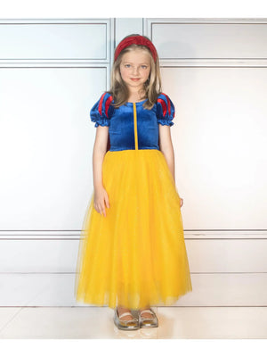 Joy - Fairest Princess Costume Dress