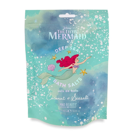 Mad Beauty - Little Mermaid Bath Salts