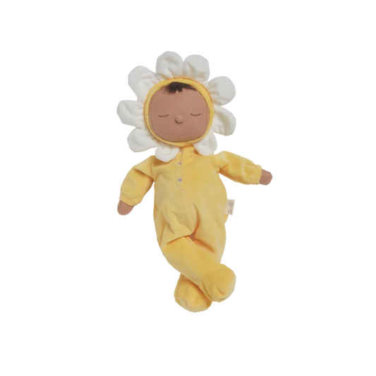 Olli Ella - Dozy Dinkums - Pip - Buttercup