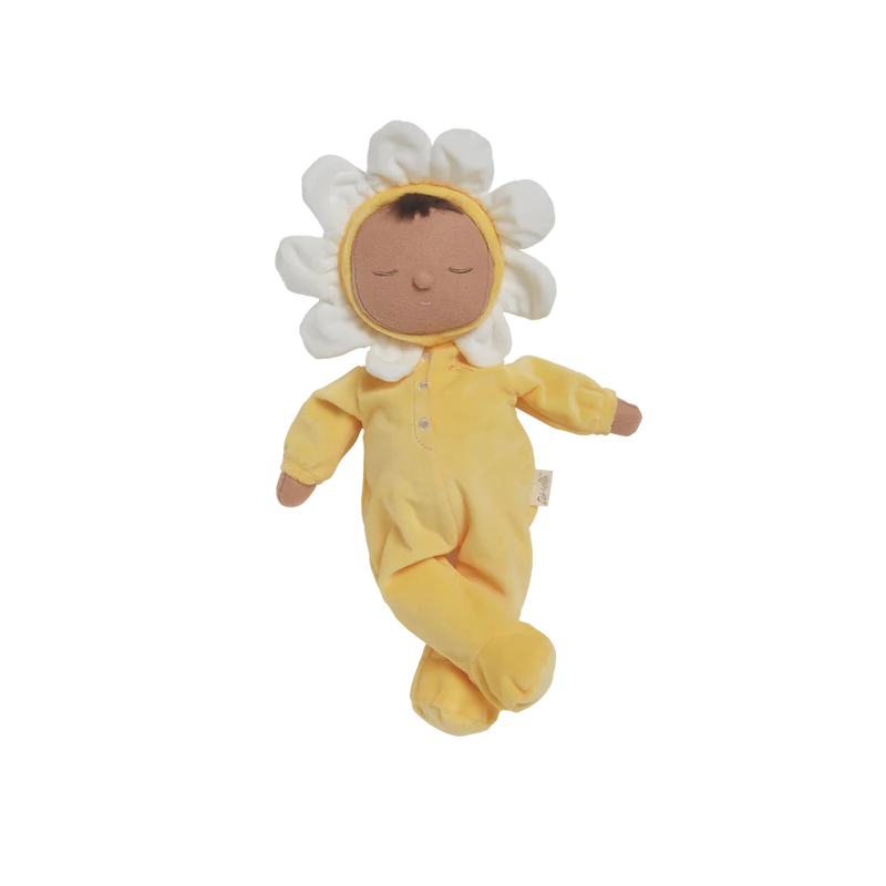 Olli Ella - Dozy Dinkums - Pip - Buttercup