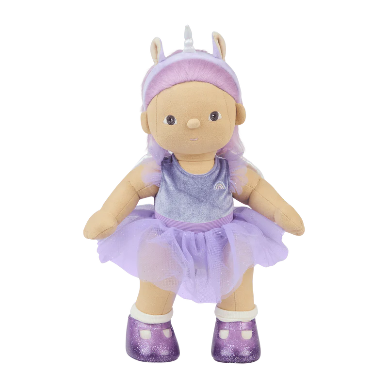 Dream Dinkum Dolls - Violet